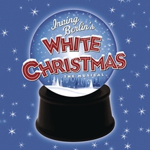 Picture of WHITE CHRISTMAS  by IRVING BERLIN