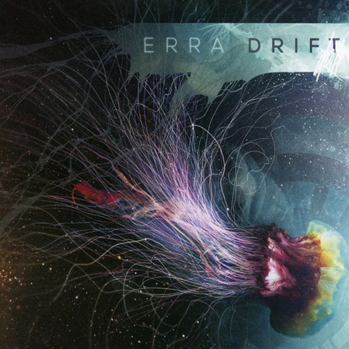 Picture of DRIFT (CD)  by ERRA