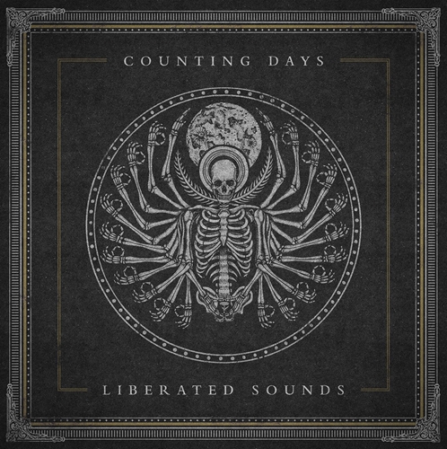 Picture of LIBERATED SOUNDS  by COUNTING DAYS