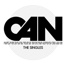 Picture of THE SINGLES  by CAN