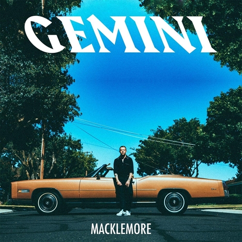 Picture of GEMINI  by MACKLEMORE