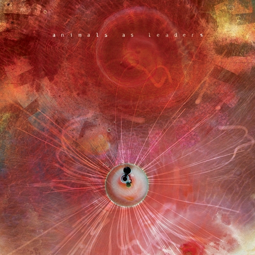 Picture of THE JOY OF MOTION  by ANIMALS AS LEADERS