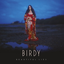 Picture of BEAUTIFUL LIES  by BIRDY