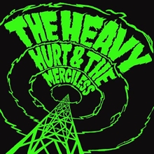 Picture of HURT & THE MERCILESS  by HEAVY. THE