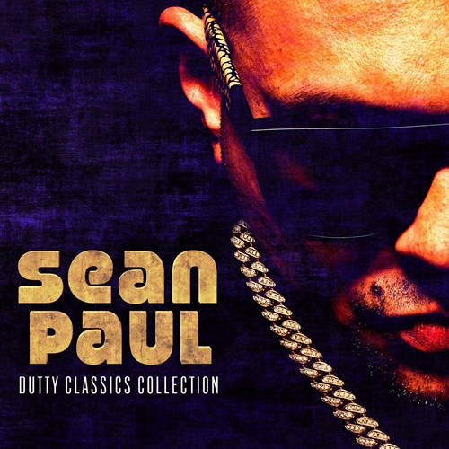 Picture of DUTTY CLASSICS COLLECTION  by SEAN PAUL