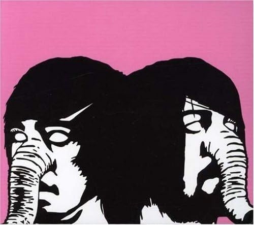 Picture of YOU'RE A WOMAN I'M A MACHINE  by DEATH FROM ABOVE 1979