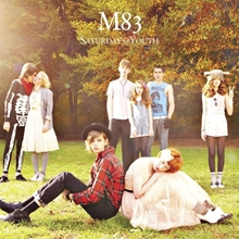 Picture of SATURDAYS - YOUTH  by M83