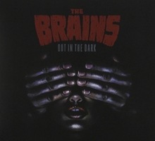 Picture of OUT IN THE DARK  by THE BRAINS