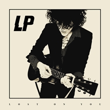 Picture of LOST ON YOU (DELUXE)  by LP