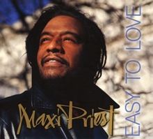 Picture of EASY TO LOVE  by MAXI PRIEST