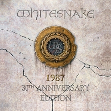 Picture of WHITESNAKE (30TH ANNIVERSARY)  by WHITESNAKE