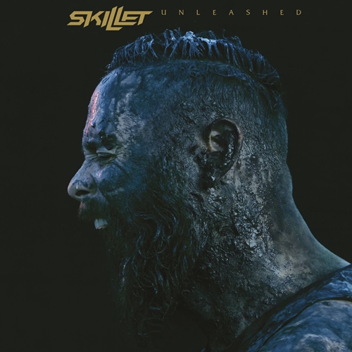 Picture of UNLEASHED  by SKILLET