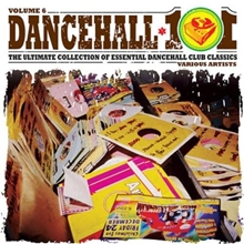 Picture of VOL.6- DANCEHALL 101  by VARIOUS ARTISTS - ADA