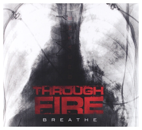 Picture of BREATHE (DLX)  by THROUGH FIRE