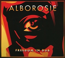 Picture of FREEDOM IN DUB  by ALBOROSIE