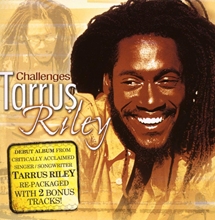 Picture of CHALLENGES  by TARRUS RILEY