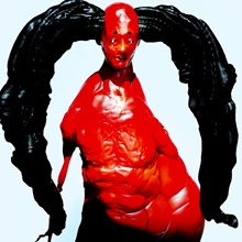 Picture of MUTANT  by ARCA