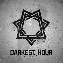 Picture of DARKEST HOUR  by DARKEST HOUR