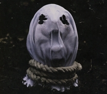 Picture of IN BECOMING A GHOST  by THE FACELESS