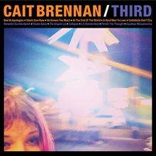 Picture of THIRD  by CAIT BRENNAN