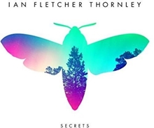 Picture of SECRETS  by IAN FLETCHER THORNLEY