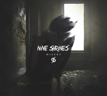 Picture of MISERY  by NINE SHRINES