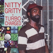 Picture of TURBO CHARGED  by NITTY GRITTY