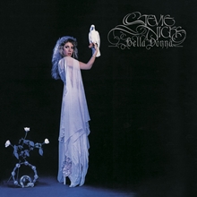 Picture of BELLA DONNA (REMASTERED)  by STEVIE NICKS