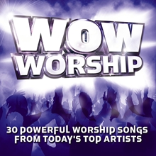 Picture of WOW WORSHIP  by VARIOUS ARTIST-CUR