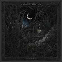 Picture of COLD DARK PLACE  by MASTODON