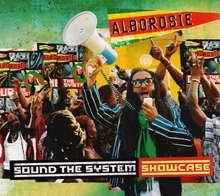 Picture of SOUND THE SYSTEM SHOWCASE  by ALBOROSIE