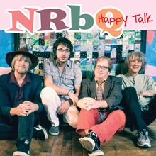 Picture of HAPPY TALK  by NRBQ