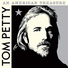 Picture of AN AMERICAN TREASURE (DELUXE)  by TOM PETTY