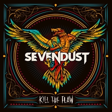 Picture of KILL THE FLAW  by SEVENDUST