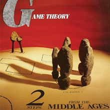 Picture of 2 STEPS FROM THE MIDDLE  by GAME THEORY