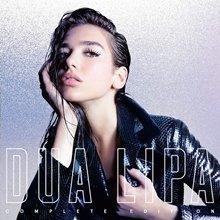 Picture of DUA LIPA (COMPLETE EDITION)  by DUA LIPA