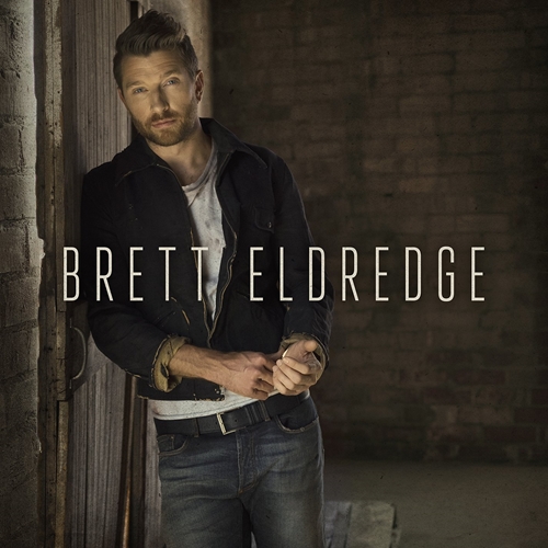 Picture of BRETT ELDREDGE  by BRETT ELDREDGE