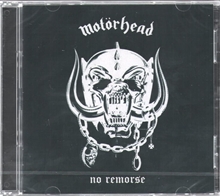 Picture of NO REMORSE (DLX)  by MOTORHEAD