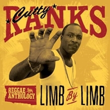 Picture of LIMB  by CUTTY RANKS