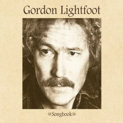 Picture of SONGBOOK (4CD)  by GORDON LIGHTFOOT