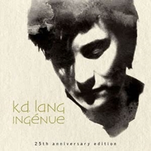 Picture of ING?NUE (25TH ANNIVERSARY EDIT  by K.D. LANG