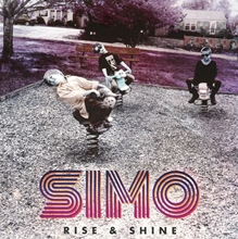 Picture of RISE & SHINE  by SIMO