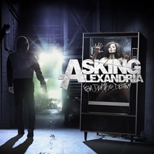 Picture of FROM DEATH TO DESTINY  by ASKING ALEXANDRIA