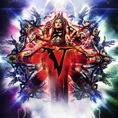 Picture of MATRIARCH  by VEIL OF MAYA