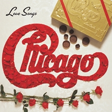 Picture of LOVE SONGS  by CHICAGO