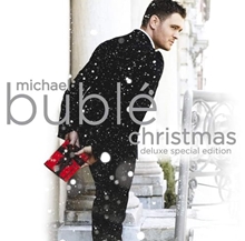 Picture of CHRISTMAS(DELUXE SP ED 1-DISC)  by MICHAEL BUBLE