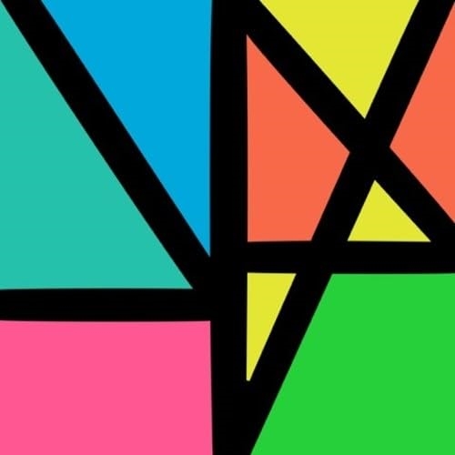 Picture of MUSIC COMPLETE: EXTENDED  by NEW ORDER