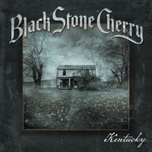 Picture of KENTUCKY  by BLACK STONE CHERRY