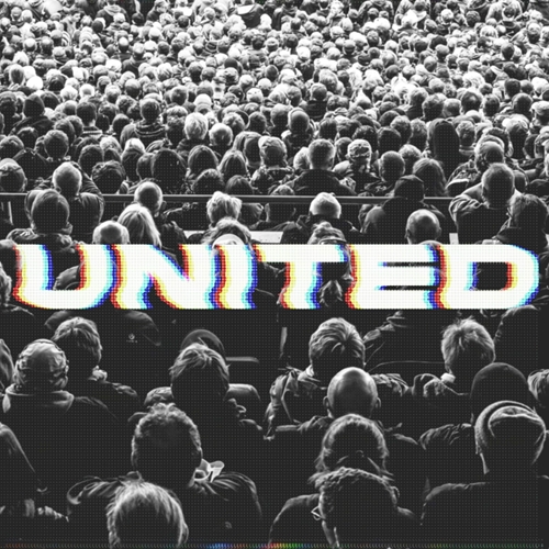 Picture of PEOPLE  by HILLSONG UNITED