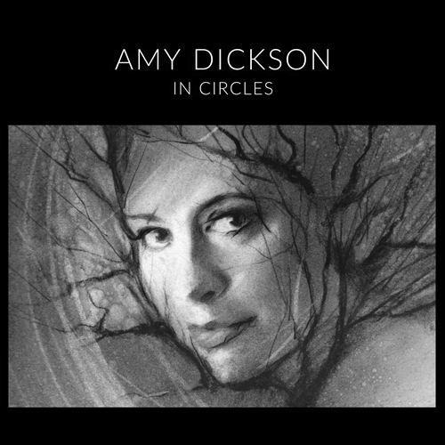 Picture of In Circles  by Amy Dickson